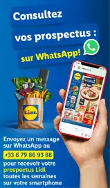Catalogue Lidl semaine 32 page 60