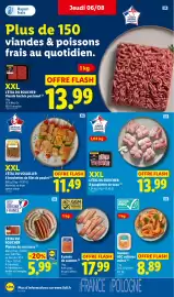 Catalogue Lidl semaine 32 page 8