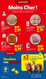 Catalogue Lidl semaine 32 page 9