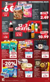 Kaufland Prospekt woche 31 Seite 13