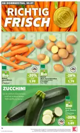 Kaufland Prospekt woche 31 Seite 16