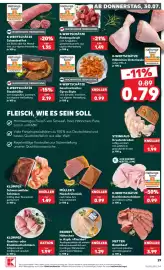 Kaufland Prospekt woche 31 Seite 29