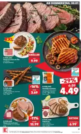 Kaufland Prospekt woche 31 Seite 31