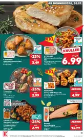 Kaufland Prospekt woche 31 Seite 33