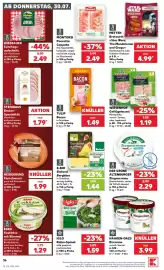 Kaufland Prospekt woche 31 Seite 36