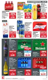 Kaufland Prospekt woche 31 Seite 41