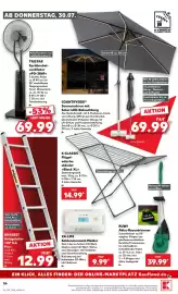 Kaufland Prospekt woche 31 Seite 56