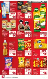 Kaufland Prospekt woche 31 Seite 7