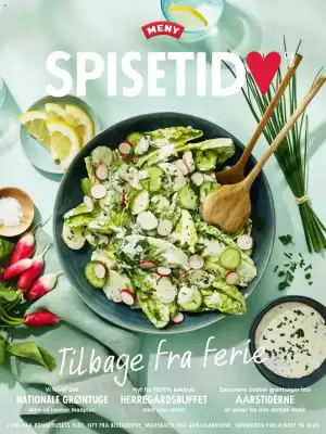 MENY tilbudsavis (gælder indtil 11-09)