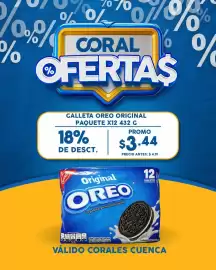 Catálogo Coral Hipermercados Página 2