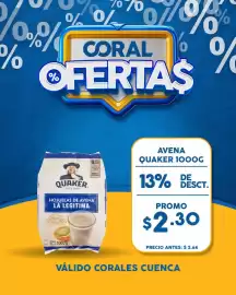 Catálogo Coral Hipermercados Página 3