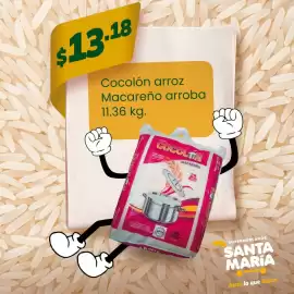 Catálogo Santa Maria Página 2