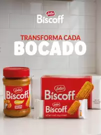Catálogo Mi Comisariato Página 1