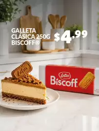 Catálogo Mi Comisariato Página 3