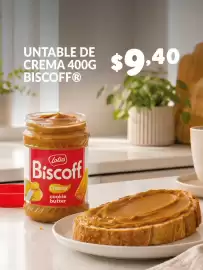 Catálogo Mi Comisariato Página 4