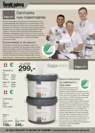 Harald Nyborg tilbudsavis uge 31 Side 14