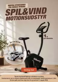 Harald Nyborg tilbudsavis uge 31 Side 55