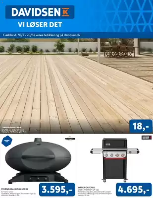 Davidsen tilbudsavis