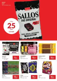Nielsen's Discount tilbudsavis Side 12