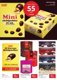 Nielsen's Discount tilbudsavis Side 18