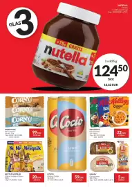 Nielsen's Discount tilbudsavis Side 2