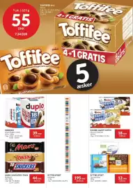 Nielsen's Discount tilbudsavis Side 20