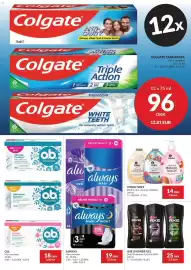 Nielsen's Discount tilbudsavis Side 25
