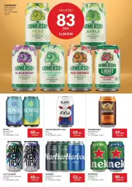Nielsen's Discount tilbudsavis Side 39