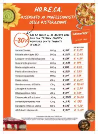 Volantino Gelmarket Pagina 12