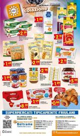 Volantino Centro Commerciale Discount Pagina 10