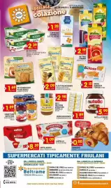 Volantino Centro Commerciale Discount Pagina 10