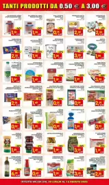 Volantino Centro Commerciale Discount Pagina 2