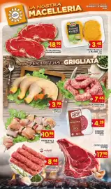 Volantino Centro Commerciale Discount Pagina 4