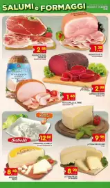 Volantino Centro Commerciale Discount Pagina 5