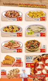 Volantino Centro Commerciale Discount Pagina 7