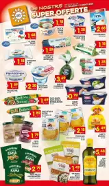 Volantino Centro Commerciale Discount Pagina 8
