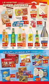 Volantino Centro Commerciale Discount Pagina 9