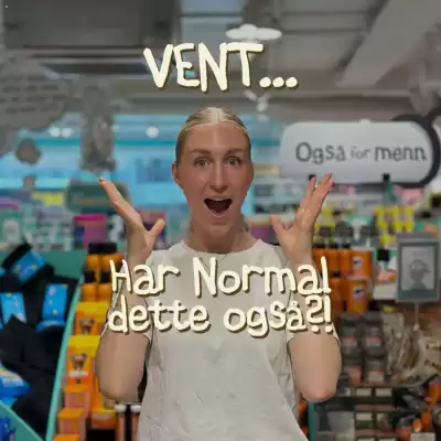 Normal (gyldig til 5-08)