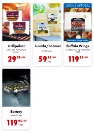 Nordby Supermarket kundeavis uke 31 Side 2