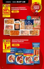 Biedronka gazetka tydzień 31 Strona 10