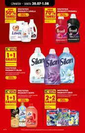 Biedronka gazetka tydzień 31 Strona 18