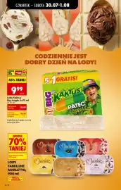 Biedronka gazetka tydzień 31 Strona 20