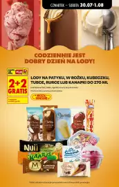 Biedronka gazetka tydzień 31 Strona 21