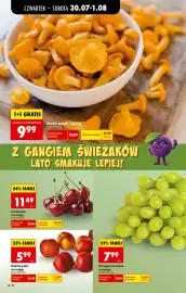 Biedronka gazetka tydzień 31 Strona 22