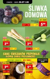 Biedronka gazetka tydzień 31 Strona 24