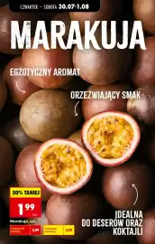 Biedronka gazetka tydzień 31 Strona 26