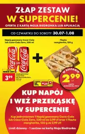 Biedronka gazetka tydzień 31 Strona 33