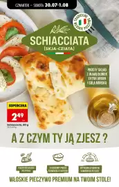 Biedronka gazetka tydzień 31 Strona 34