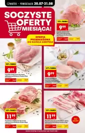 Biedronka gazetka tydzień 31 Strona 35