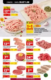 Biedronka gazetka tydzień 31 Strona 38